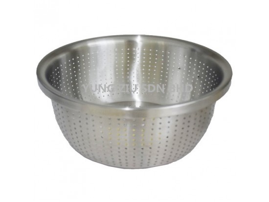 30CM 304#COLANDER(FENVO)